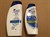 2 sampoane Head & Shoulders for MEN