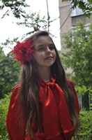 Negoita Daniela