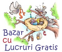 Bazar cu Lucruri Gratis Cluj