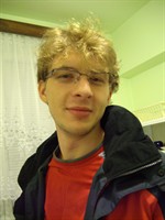 Astalos Cristian