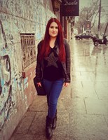 Cristina Dumitru