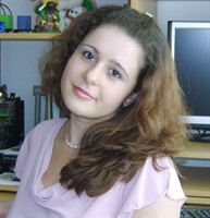 Daniela Ungureanu