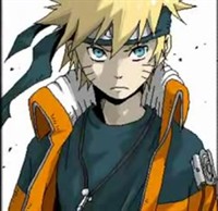 Naruto Uzumaki