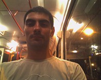 Mirel Daniel Radu