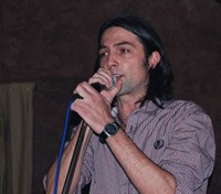 Gabriel Gheorghiu